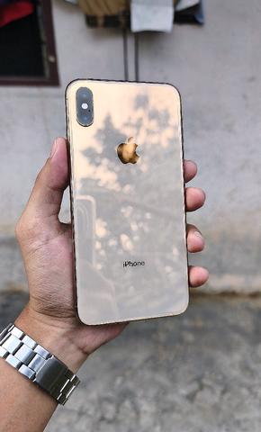 Iphone Xs  Max 256 Harga Tetap - photo 6 of 6
