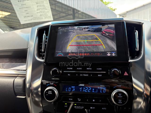 2021 Toyota ALPHARD 2.5 SC DBA-AGH30W (A) - 4