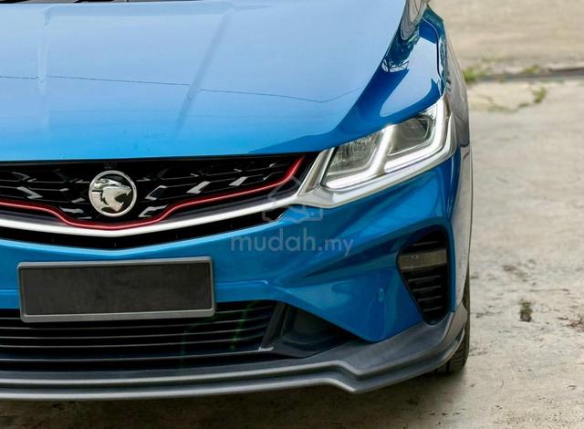 2021 Proton X50 EXECUTIVE 1.5L (A) - 4