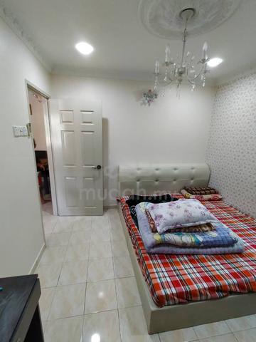 Permai Lake View Apartment 3