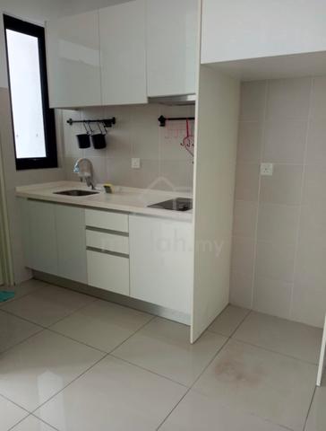 i-Residence @ i-City 1