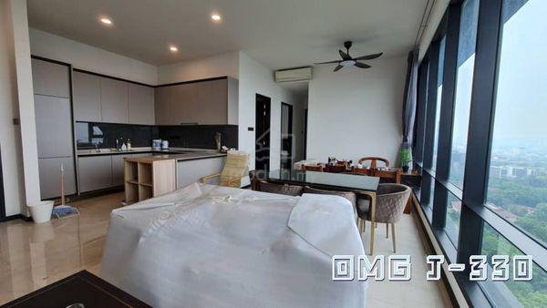 OPUS Kuala Lumpur 2