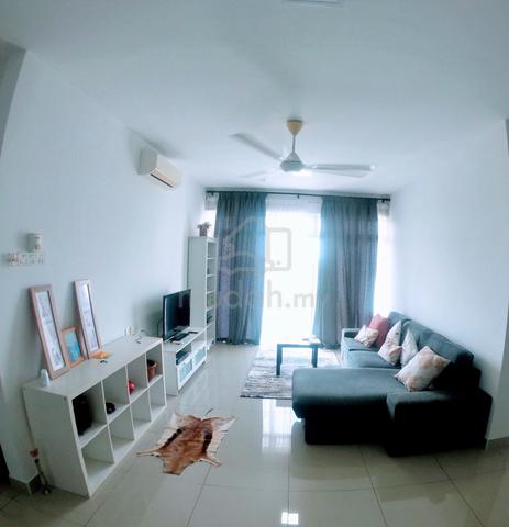 Dwiputra Residences 1