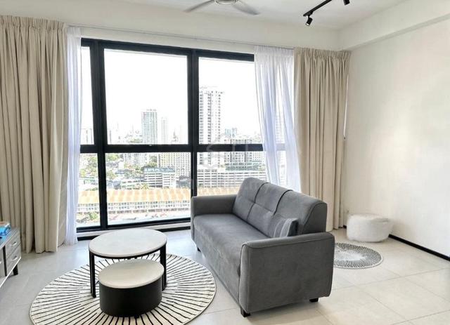 Urban Suites 1