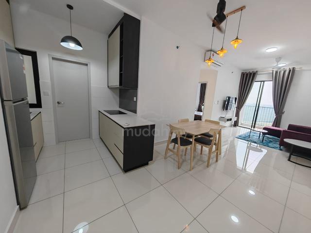 The Amber Residences 1
