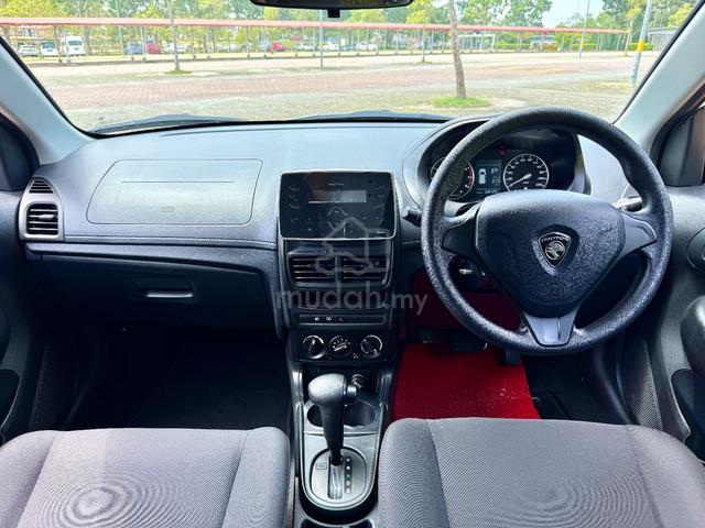 2019 Proton SAGA 1.3 STANDARD CVT (A) - 5