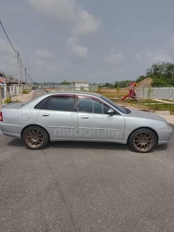 2004 Proton WAJA 1.6 ENHANCED (M) - 1