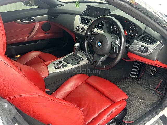 【NEGO】2011 Bmw Z4 2.5 SDRIVE23I (CBU) E89 (A) - 5