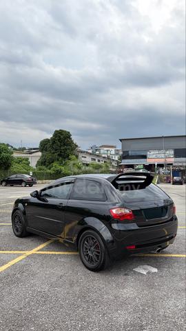 2011 Proton SATRIA 1.6 NEO (A) - 4