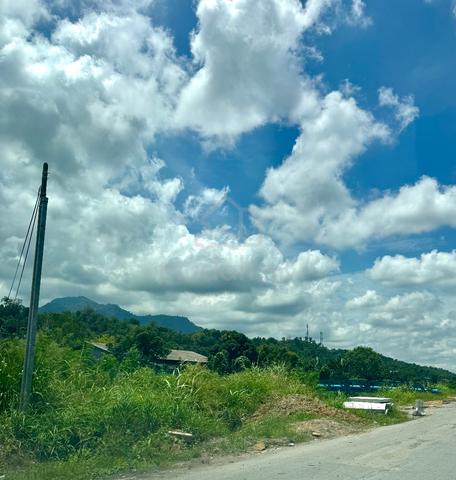 Telipok-KKIP Land With CL 999 1