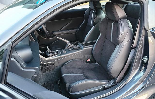 MAXLoan GR 86 RZ AT COUPE 2.0 LEATHER 2022 UNREG - 4