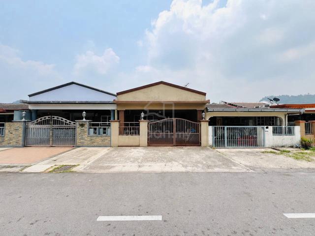 [Renovated+Extended] Jalan Nilam 2 Taman Sri Nanding Hulu Langat 1