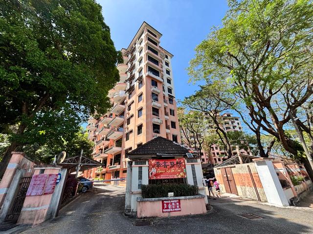 Condo Gembira 1