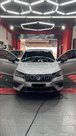 2024 Honda CITY 1.5 RS MY20 GN FACELIFT (A) - 1
