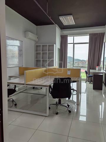 Setia Triangle Office Lot at Bayan Lepas Near Airport 1