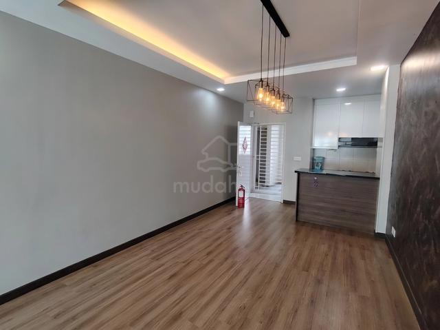 Savanna Executive Suite @ Southville City 1