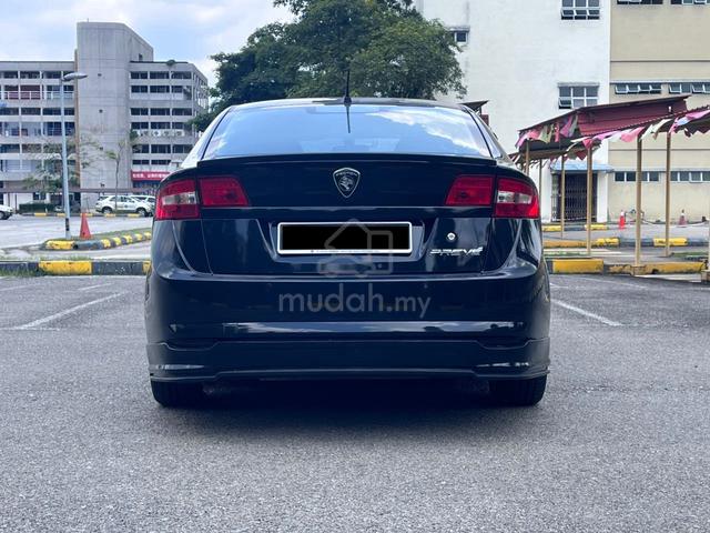 2017 Proton PREVE 1.6 CFE PREMIUM (A) F*LOAN - 4