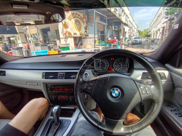 2004 Bmw 3 SERIES 2.0 20I (CBU) E90 (A) - 3