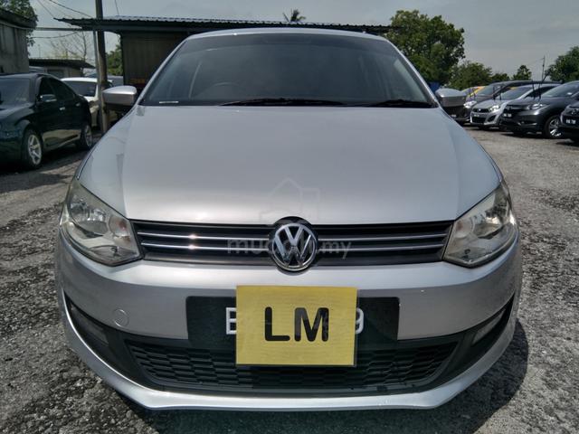 R /2015/ Volkswagen POLO 1.6 (A) HB HATCHBACK - 3