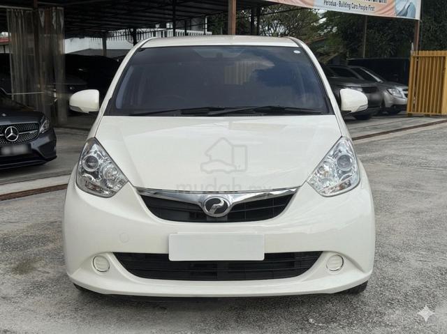 2013 Perodua MYVI 1.3 EZ STANDARD # (A) LOAN KEDAI - 2