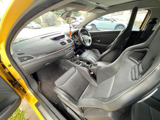 2012 Renault MEGANE 2.0 SPORT 250 CUP (M) - 5