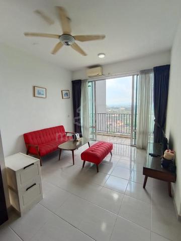 Greenfield Regency 1