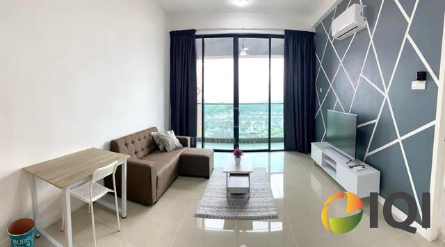 Evoke Residence 1