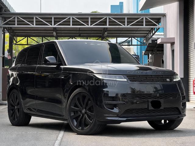 2023 Land Rover Range Rover Sport P400 1ST EDITION - 1