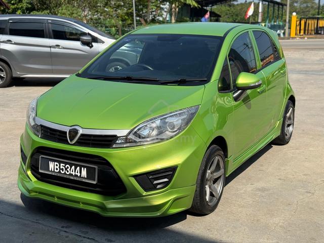 ORI 2014 Proton IRIZ 1.3 STANDARD (M) Tip-Top - 3