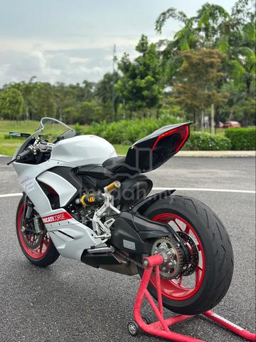 Ducati Panigale V2 2024‼️ - photo 8 of 9