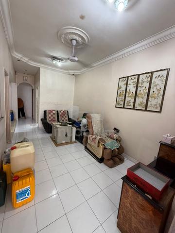 Jln Jambu @ Tmn Muhibah Saleng/Senai/Kulai 1Storey Full Loan💯 1