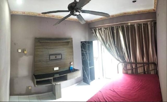 Sri Kenari Apartment 1