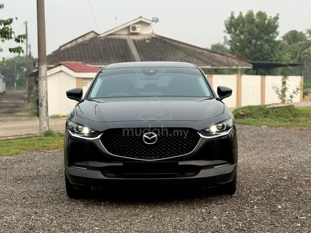 2023 Mazda CX-30 2.0 HIGH+ (A) - 2