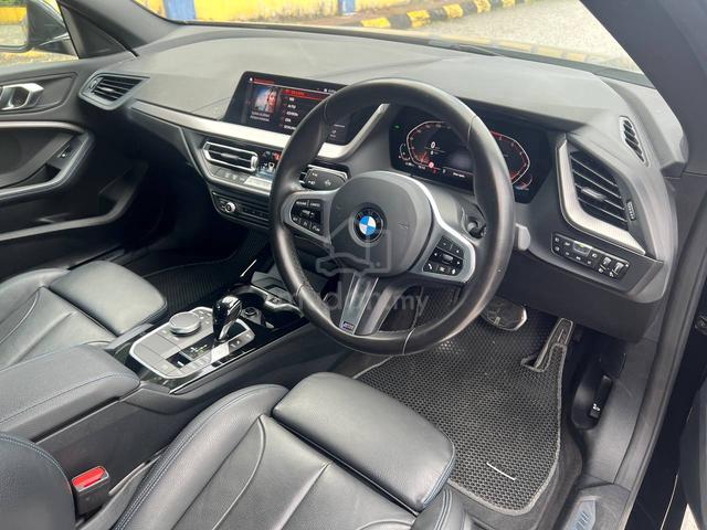 2024 Bmw 218i M 1.5 SPORT GRAN COUPE (A) FSR - 5