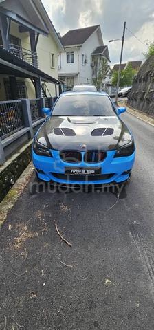 2003 Bmw 5 SERIES 3.0 30I (CBU) E60 (A) - 1