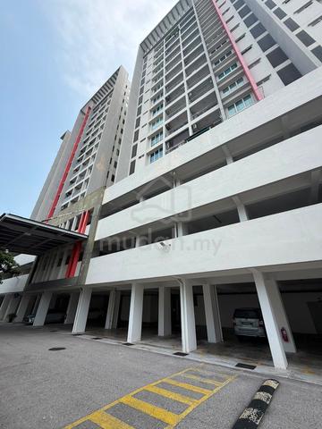 Camellia Park Condominium 1