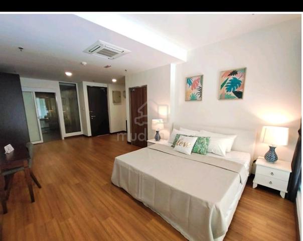 Service Residence For Sale 1 Bedroom 1240 Sqft Spinnaker Suite