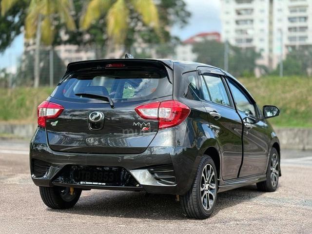 •2019✓|Fulloan 0 Deposit✓| Perodua MYVI 1.5 AV (A) - 3