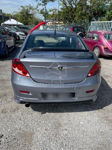 2008 Proton PERSONA 1.6 BASE LINE (A) - 4