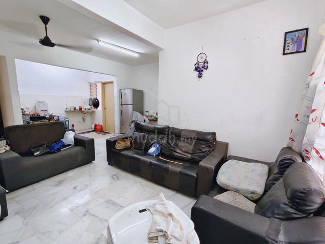 Astana Alam Apartment 3 1