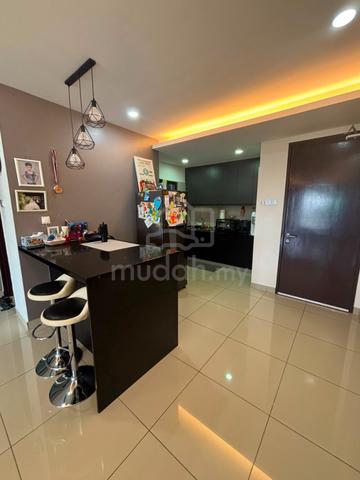 Residensi Zamrud 1