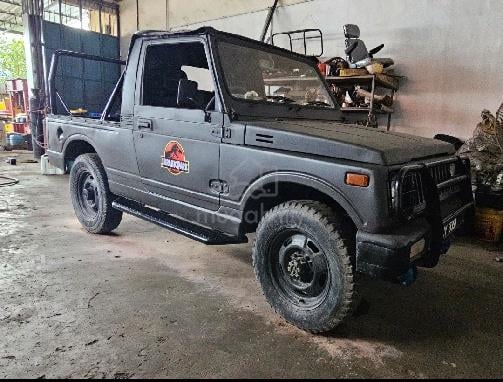1995 Suzuki JIMNY 660cc (A) - 1
