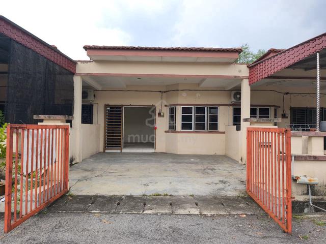 Tronoh rasi rumah mampu milik teres setingkat 1