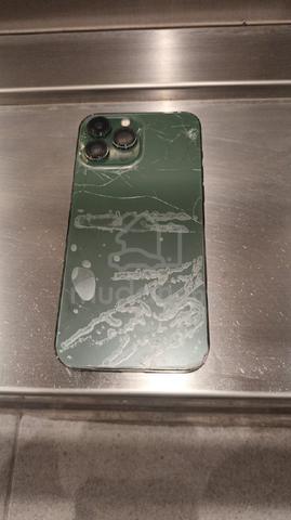 iPhone 13 Pro Max original negotiable - photo 4 of 4