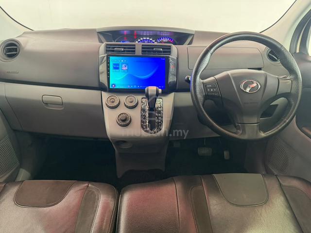 ORI2013 Perodua ALZA 1.5 AV ADVANCED 3 YR WARRANTY - 5