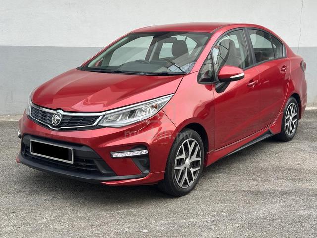 Proton PERSONA 1.6 PREMIUM (A) - 2