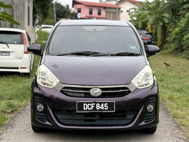 2013 Perodua MYVI 1.5 SE ZHS (A) - 3