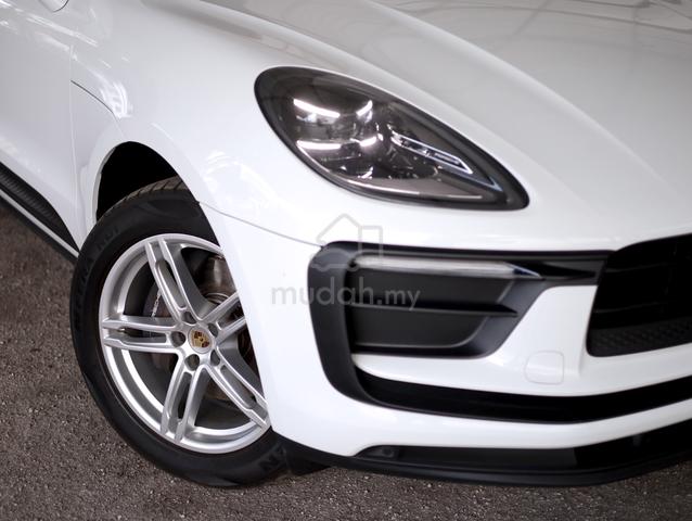 2023 Porsche MACAN 2.0 SPORT CHRONO PANO ROOF - 5