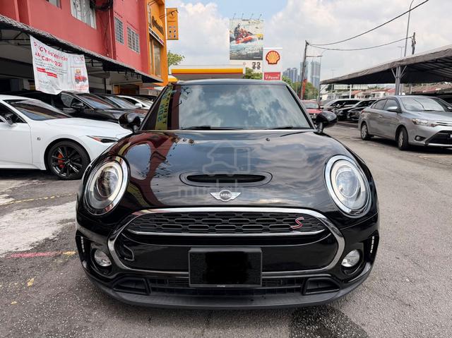 2017/2022 Mini COOPER 2.0 CLUBMAN (A) 2y Warranty - 4