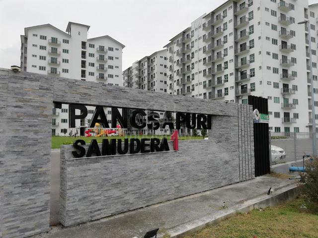 Ogos 2026. Sharing / Non-sharing room. Lelaki. Seri Manjung, Lumut 1